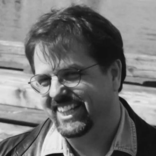 James C. Wolf