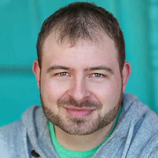 Tony D. Czech