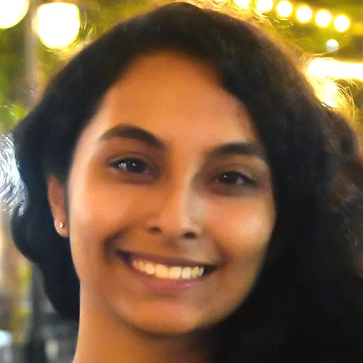 Anjali Kunapaneni