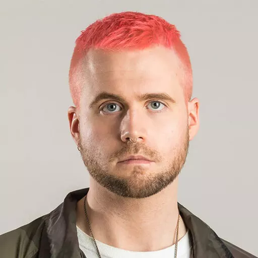 Christopher Wylie