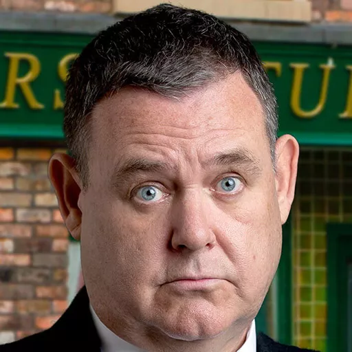 Tony Maudsley