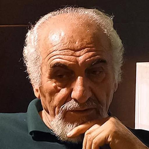 محمدعلی ساربان
