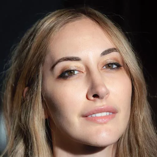 سارا ناتوچنی