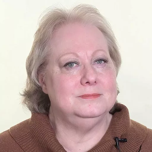 Joyce Smith