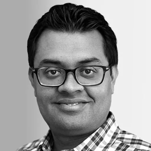 Vishal Shah