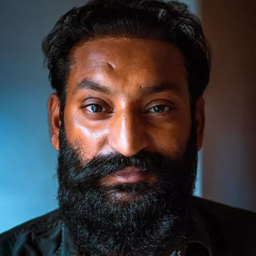 Gurpreet Toti