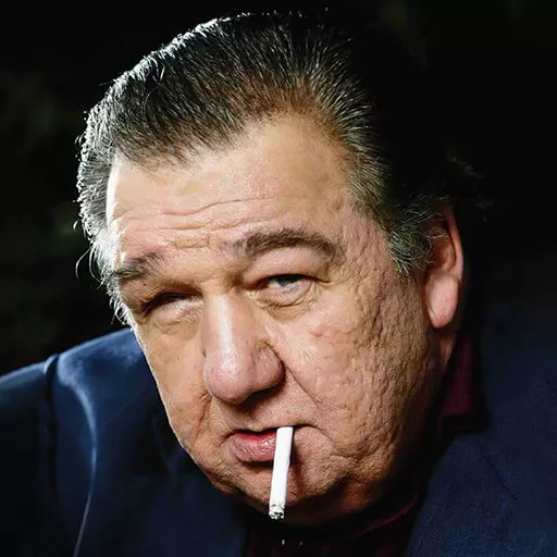 Joe Viterelli