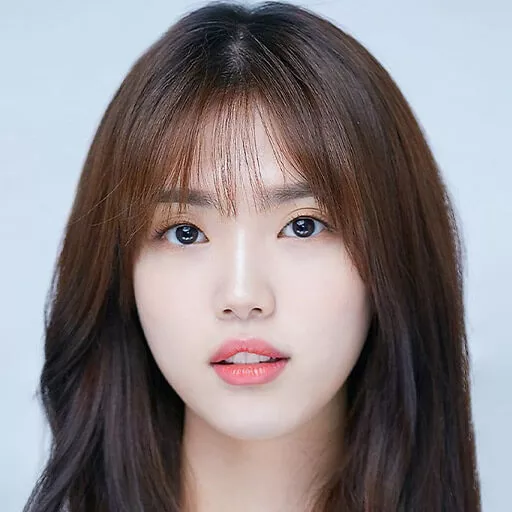 Yoon Seo-Ah
