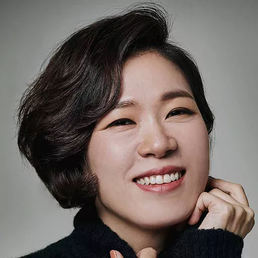 Hye-ran Yeom
