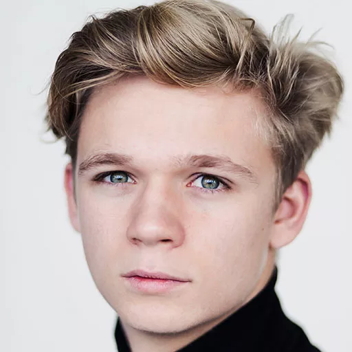 Nico Liersch