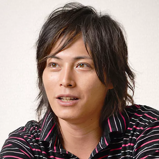 Nobuo Kyô