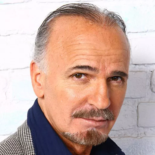 Paul Barresi