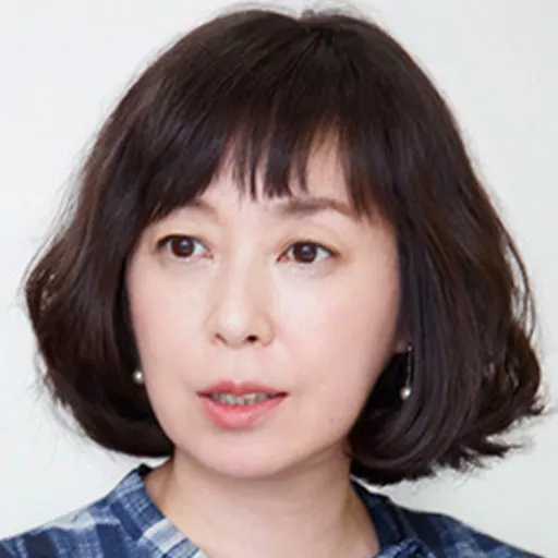 Yuka Tokumitsu