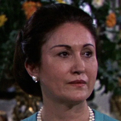 Katharine Balfour