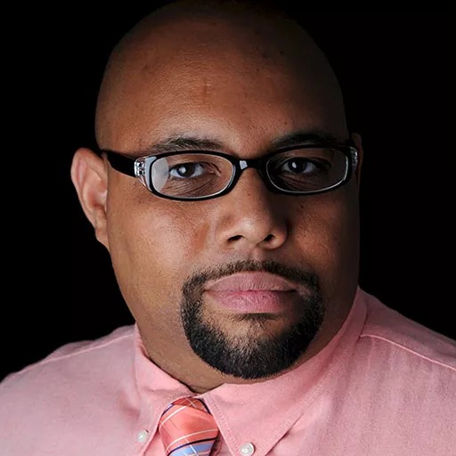 Anthony Q. Farrell