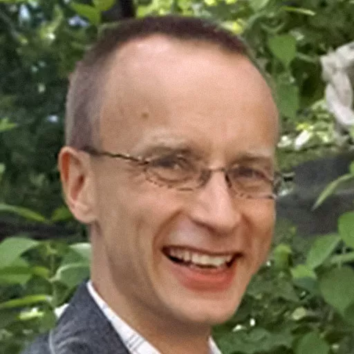 Seppo Vesiluoma