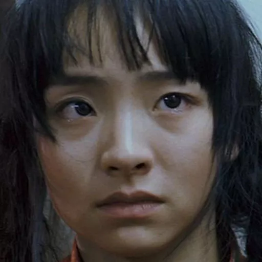 Zeng Meihuizi