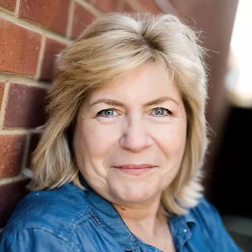 Ann Elsley