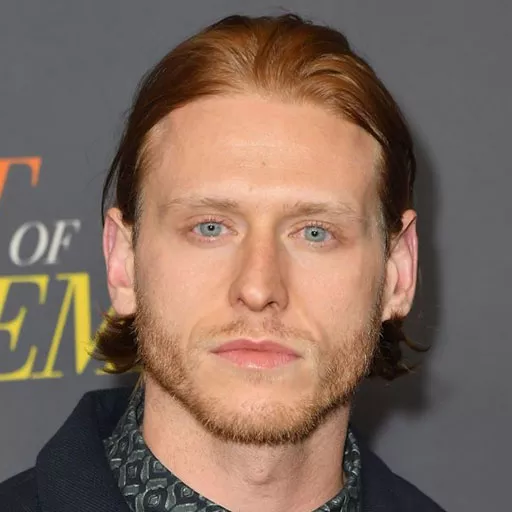 نیکلاس لوگان