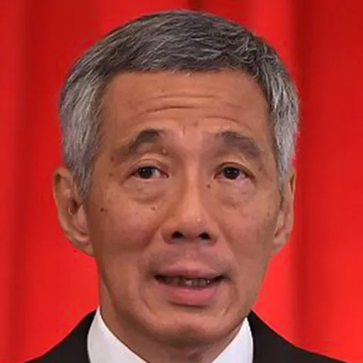 Hsien Loong Lee