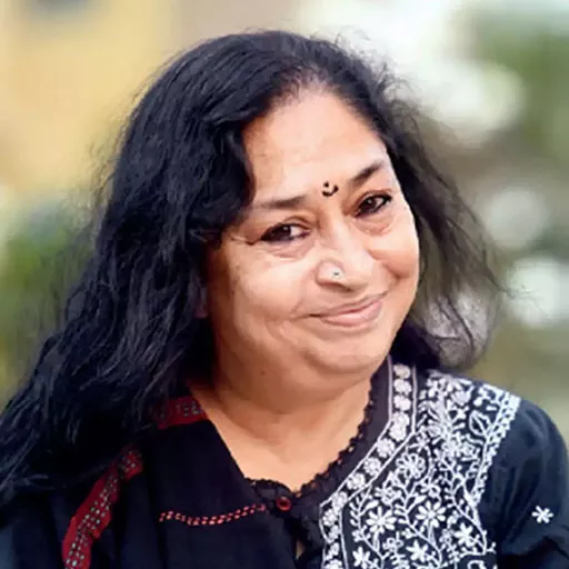 Gopi Desai