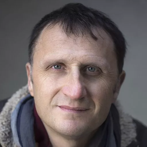 Denis Déon