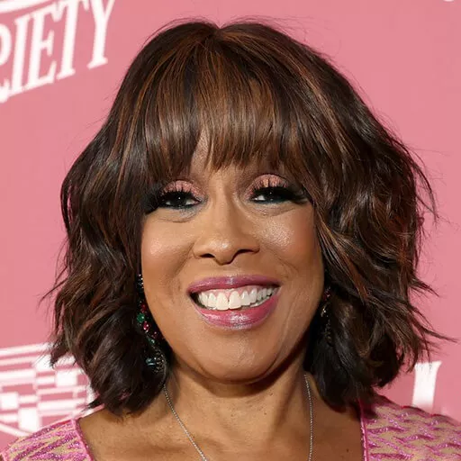 Gayle King