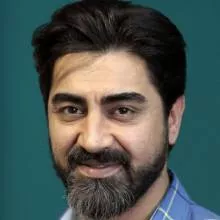 محمدرضا علیمردانی