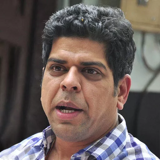 مرلی شرما