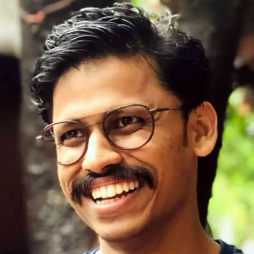 Prithvik Pratap