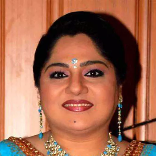 Shagufta Ali