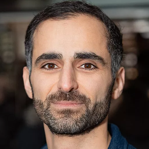 هادی خان جان پور