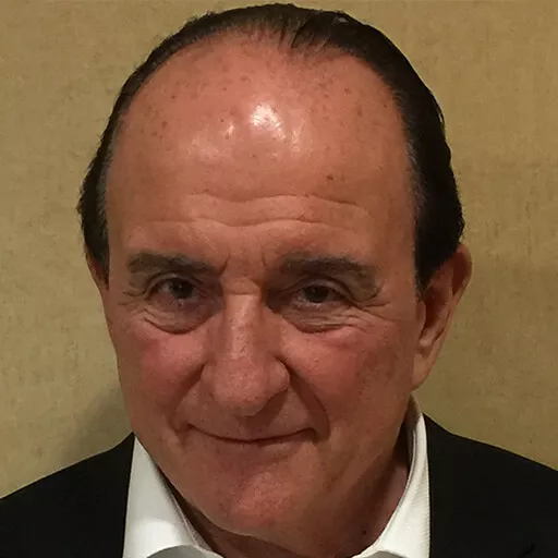 Martin J. Corrado