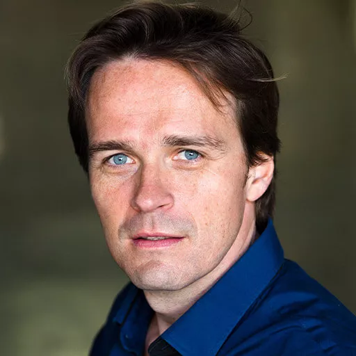 Alexandre Charlet