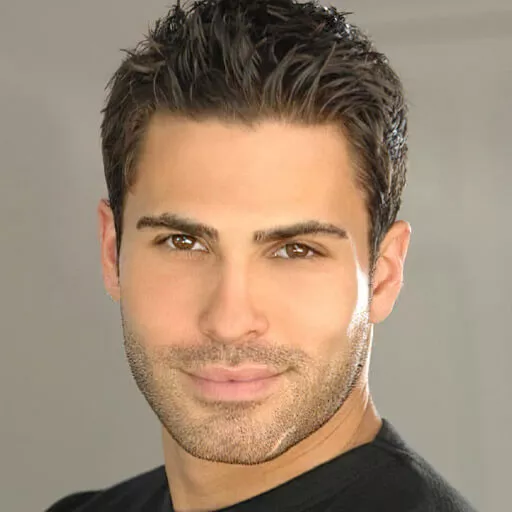 Carlo Mendez