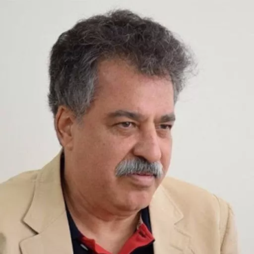 علیرضا رییسیان