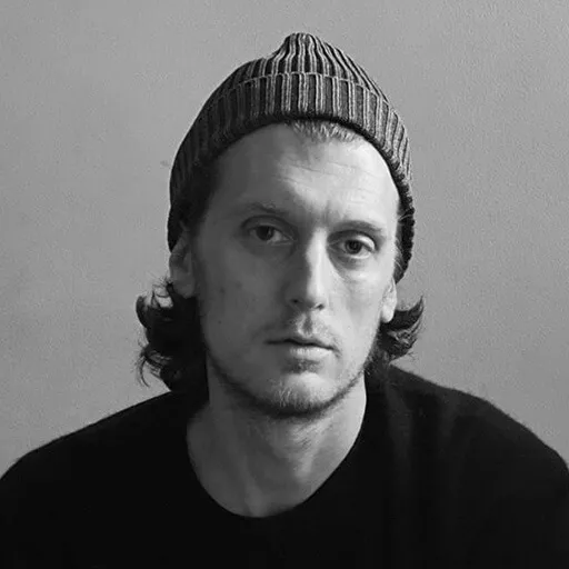 Benjamin Bergmann