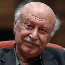 فرهاد فخرالدینی