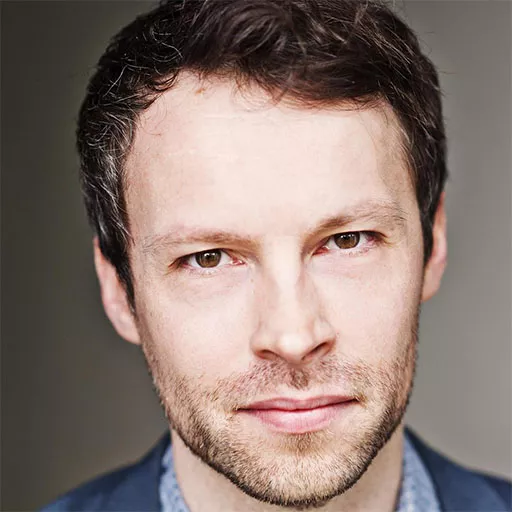 Alastair Kirton