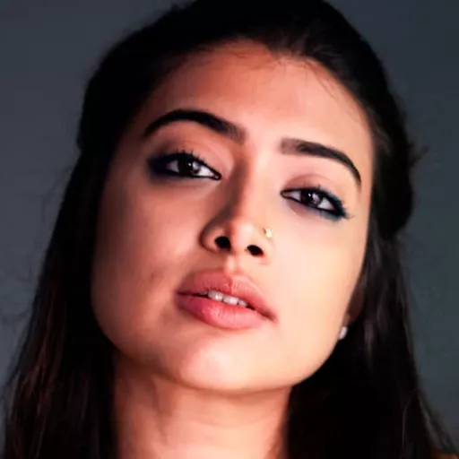 Madhuri Braganza