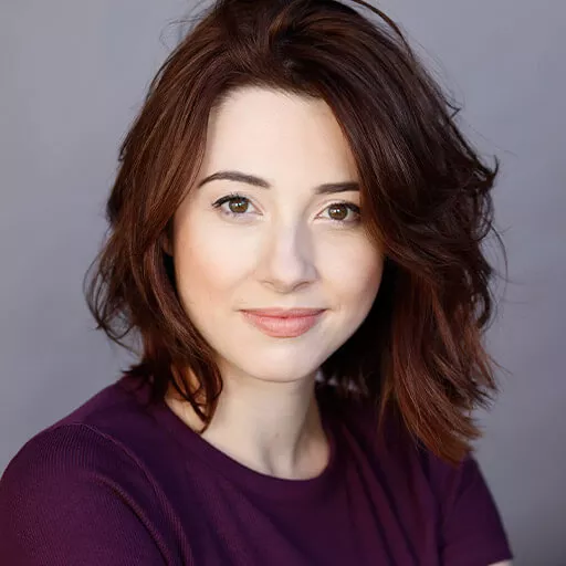 Rachel Grate