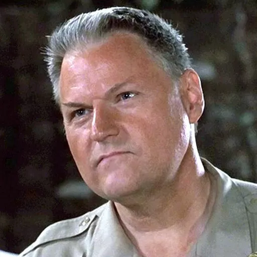 Walt MacPherson