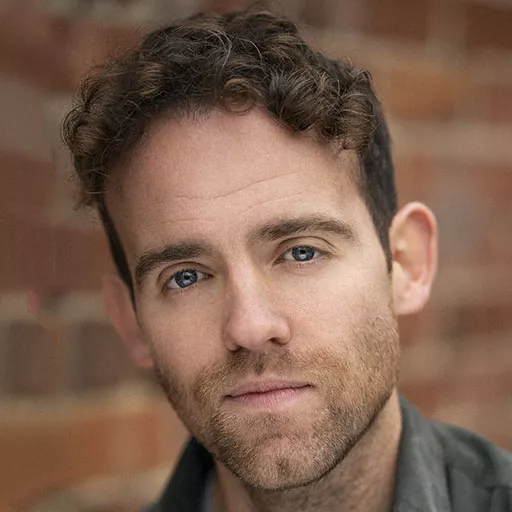 Tom Meredith