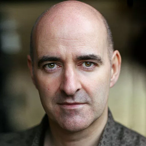Nicholas Briggs