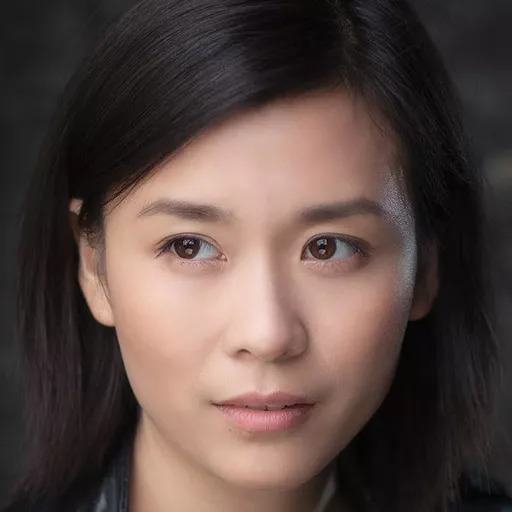 Naomi Yang
