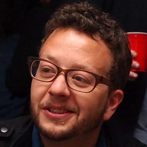 Seth Killian