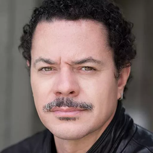 Robert García Cooper