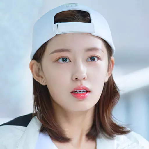 Yanqing Liu