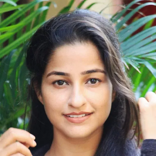 Annapurna Soni