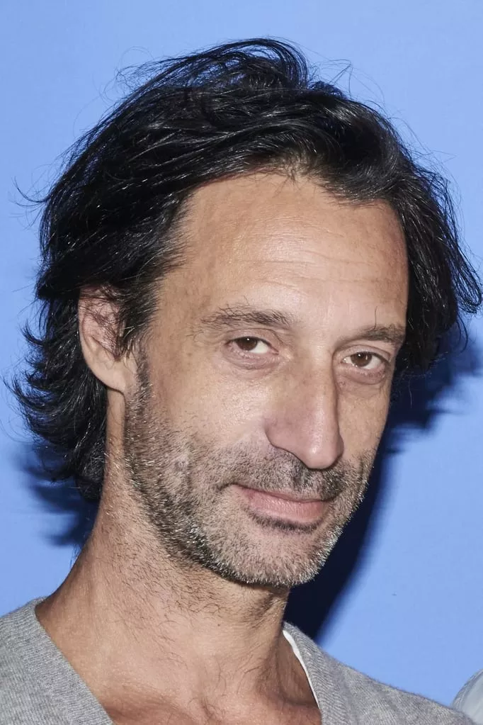 Edouard Weil